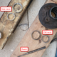 Illustration for article titled Here's What It Takes To Make A Profit On A Non-Running Triumph Spitfire